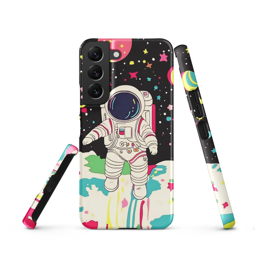 Cosmic Dreamscape