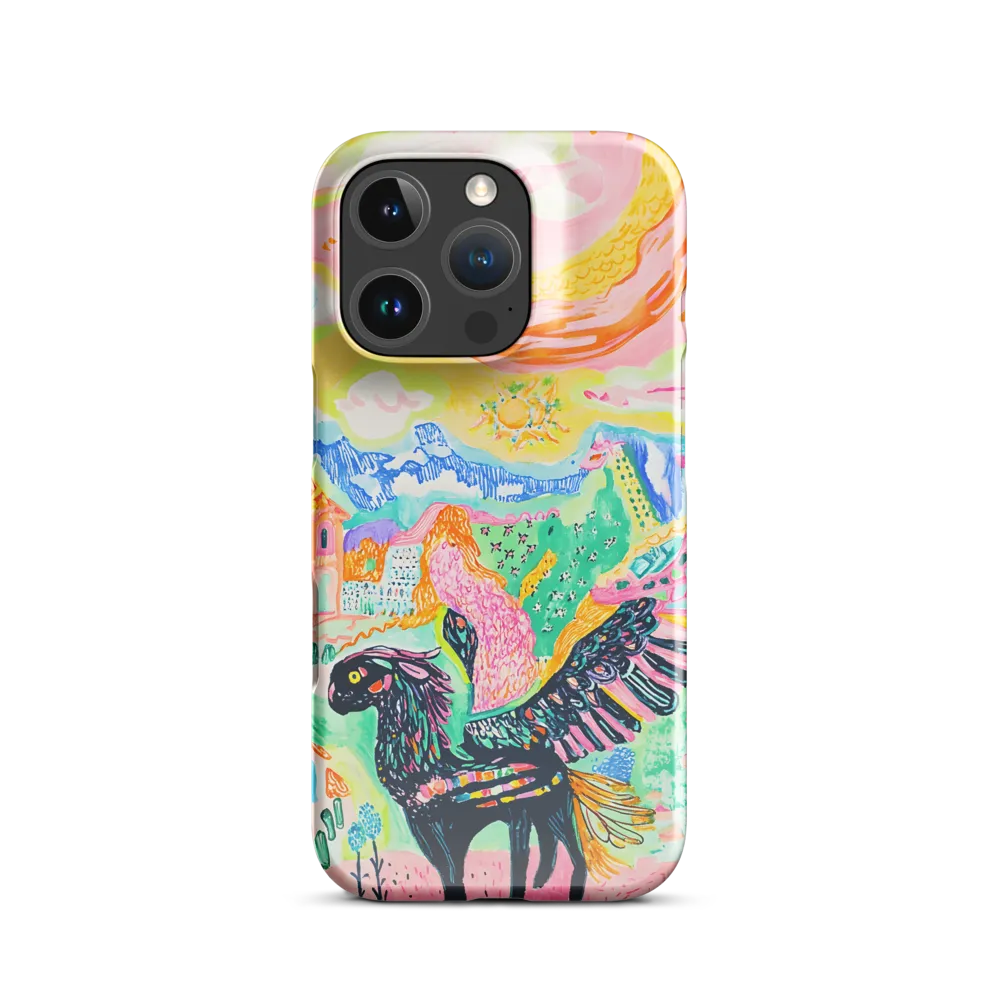 Mythical Harmony