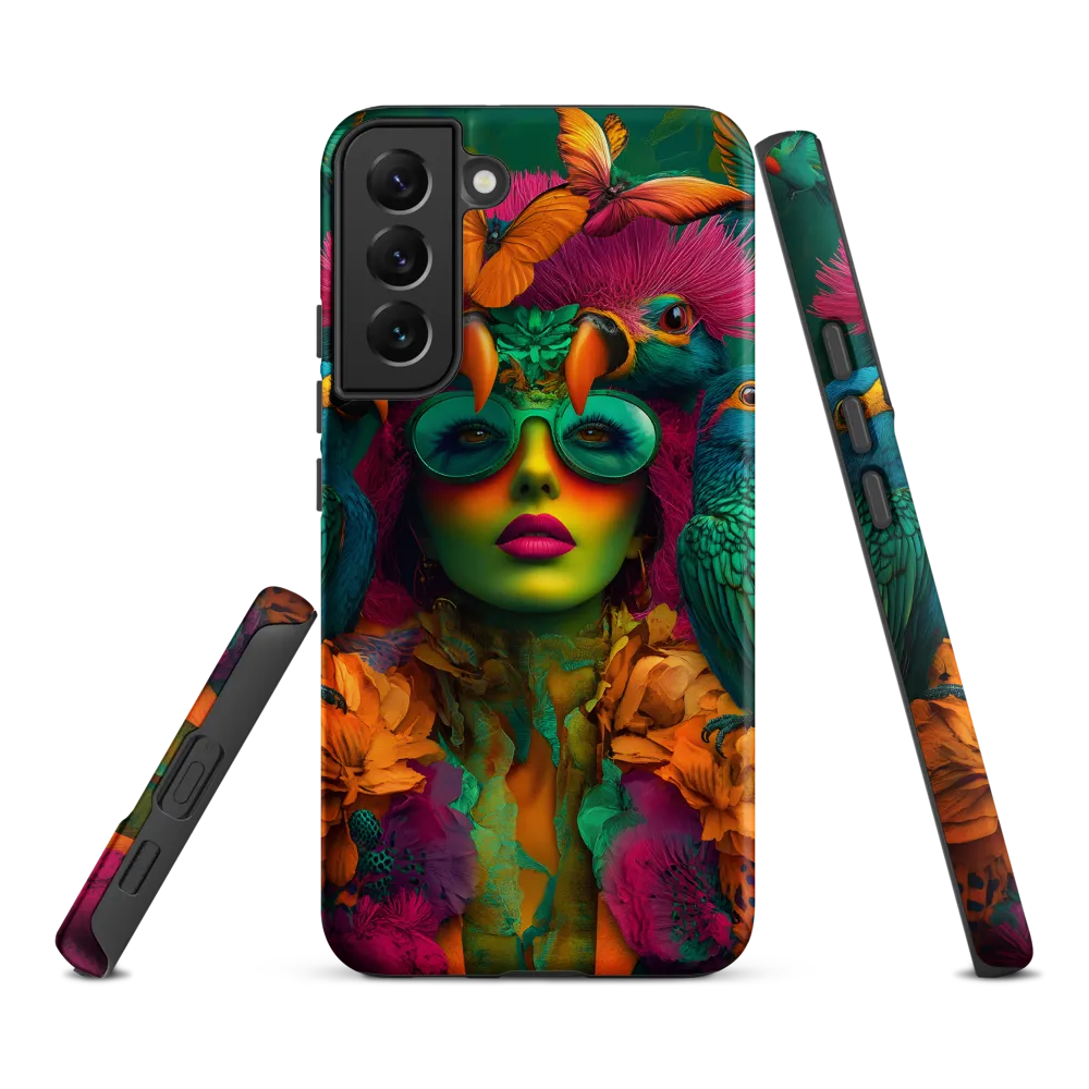 Tropical Reverie