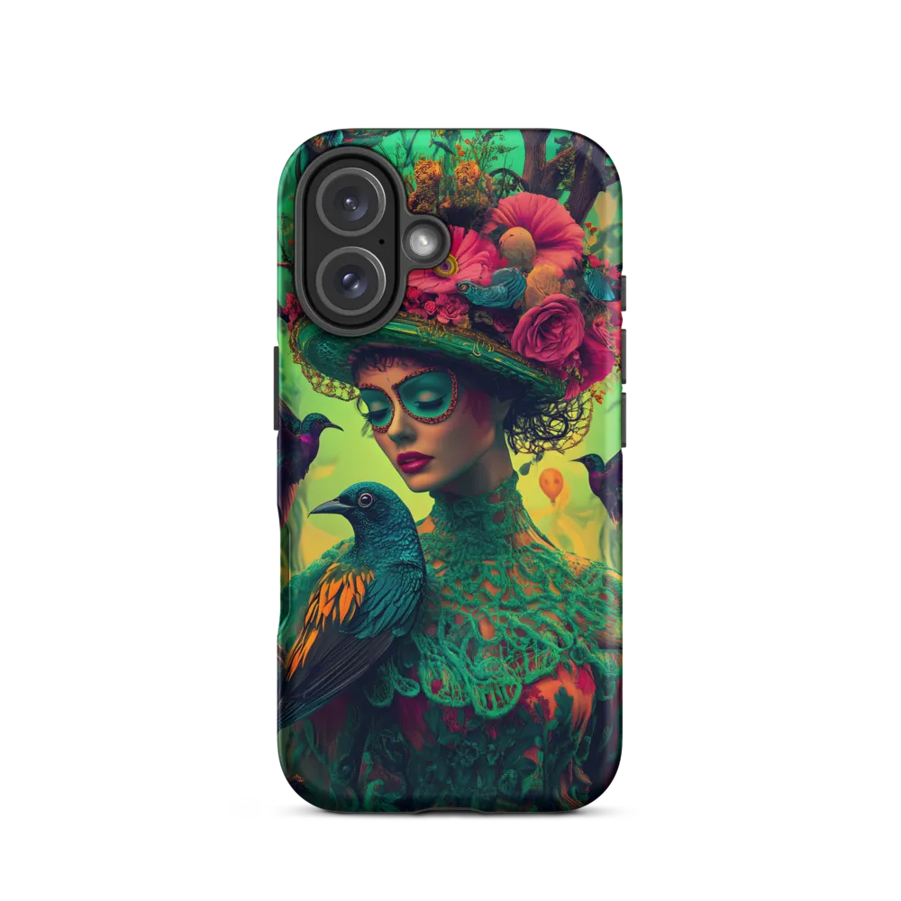 Whispers of Nature | Phone Case