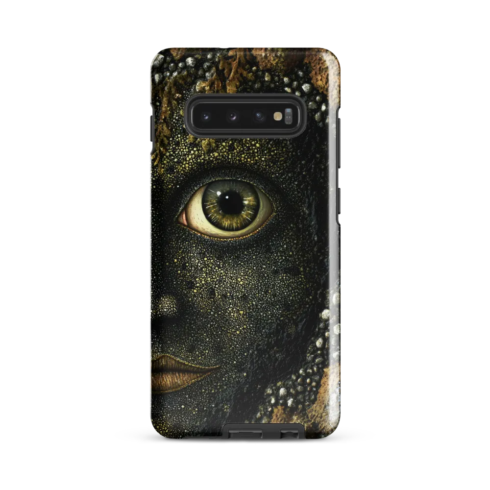 Whispers of Nature | Phone Case |  S10 Plus | Tough Case | Glossy