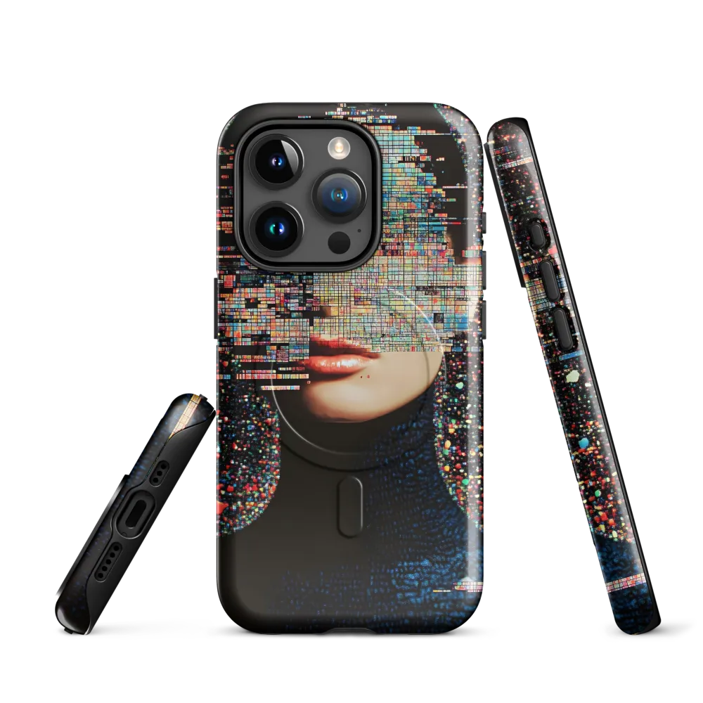 Fragmented Identity
