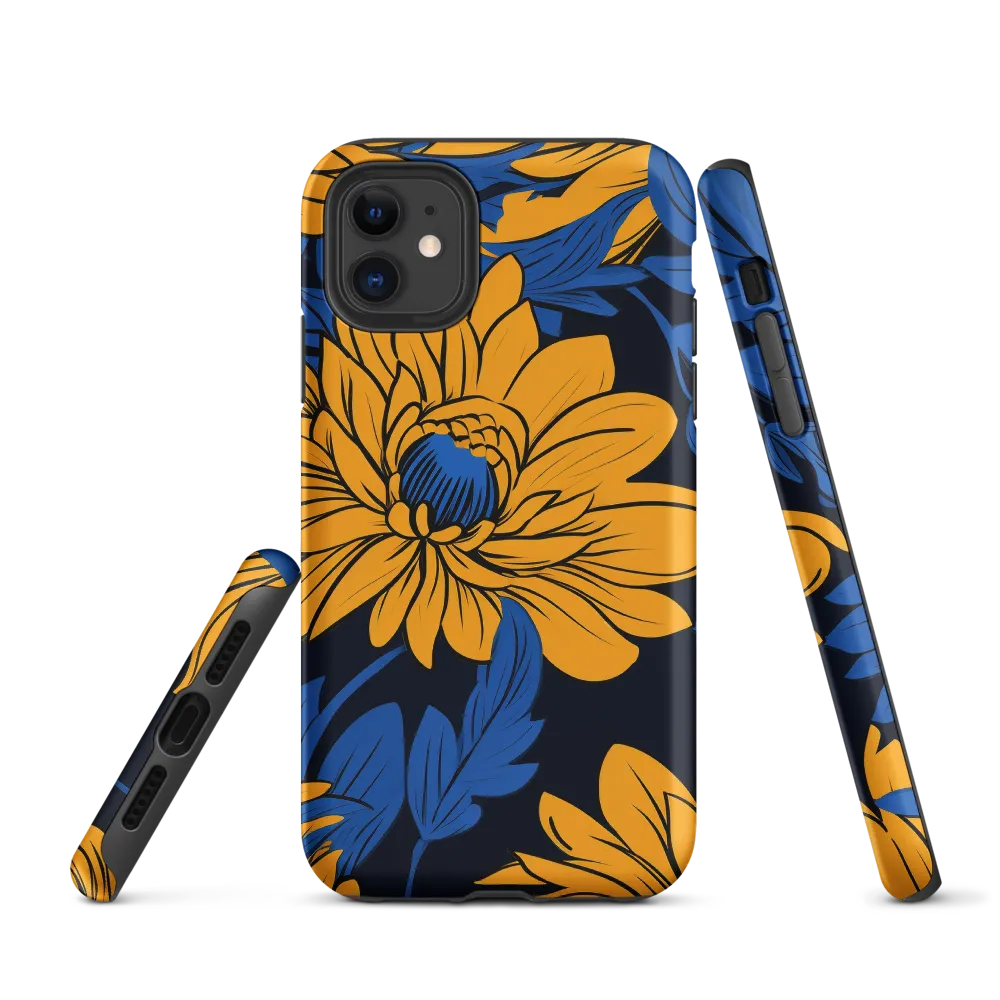 A Symphony of Blooms