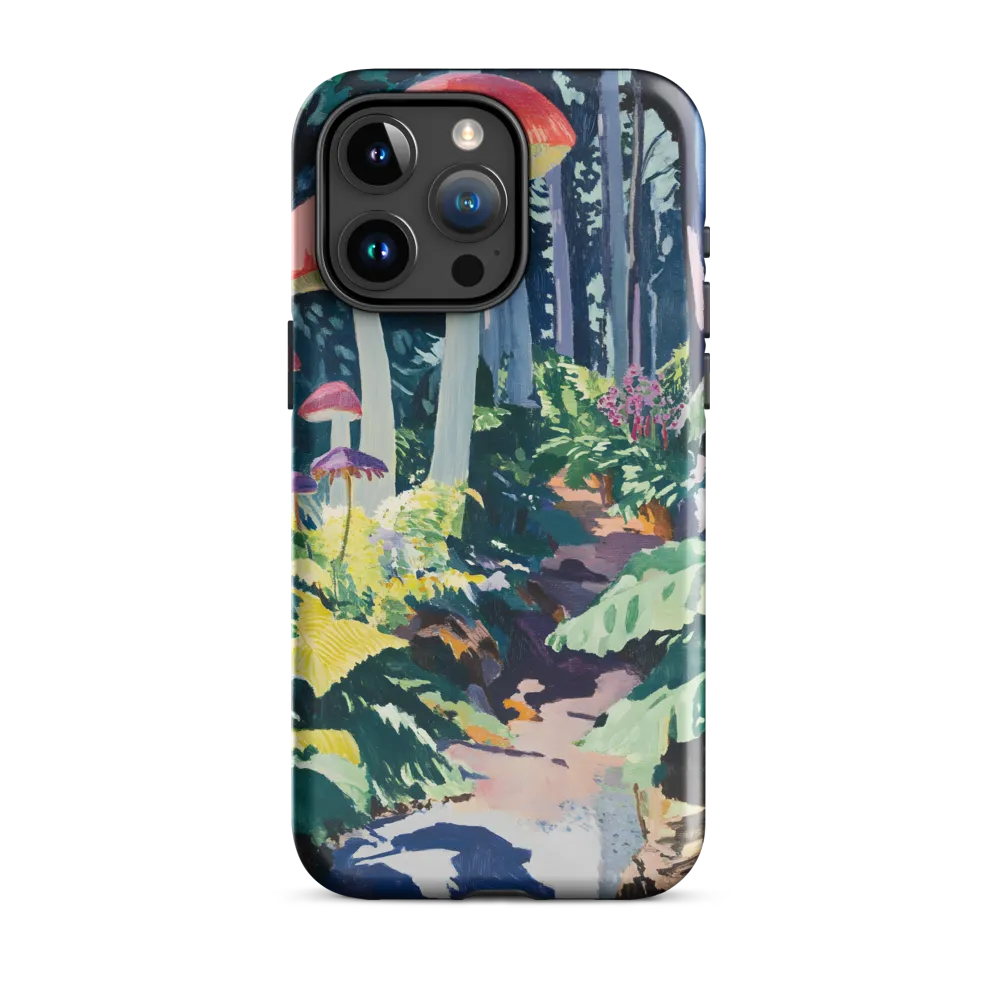 Enchanted Woodland