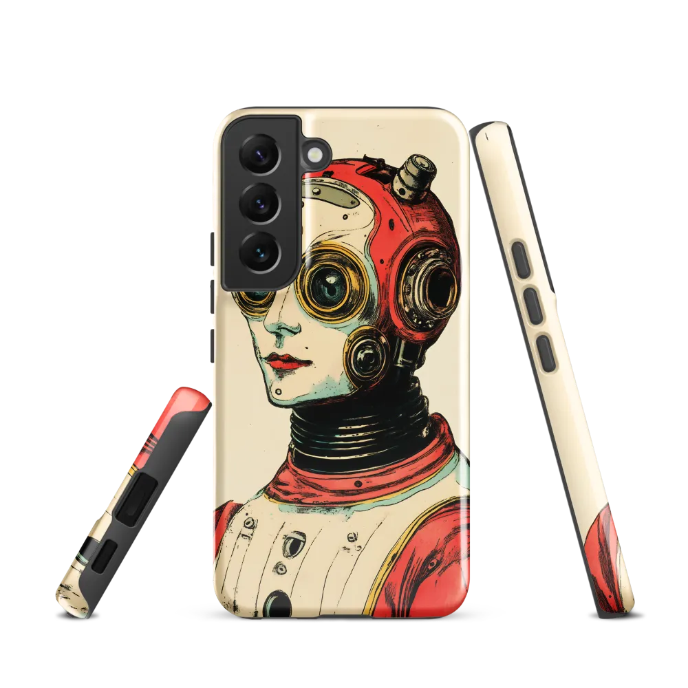 Ethereal Automaton