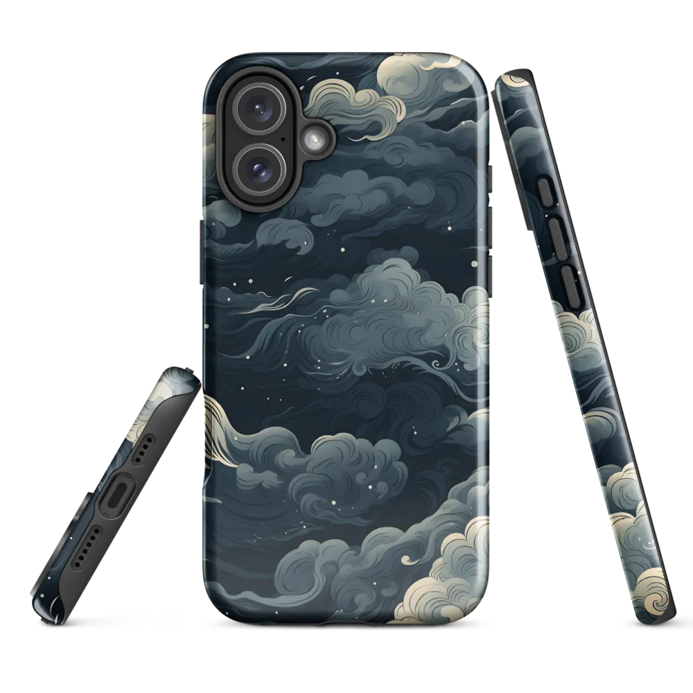 Whispers of the Night Sky