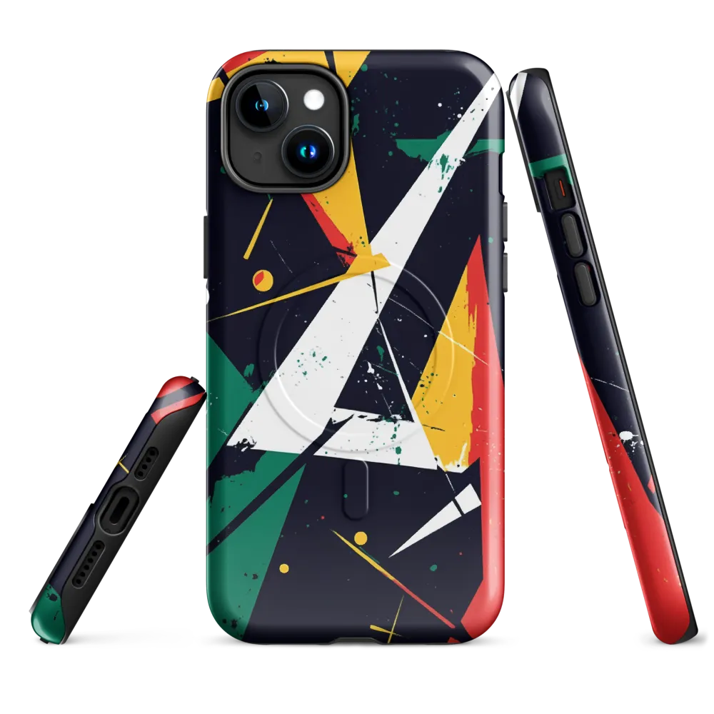 Dynamic Geometries