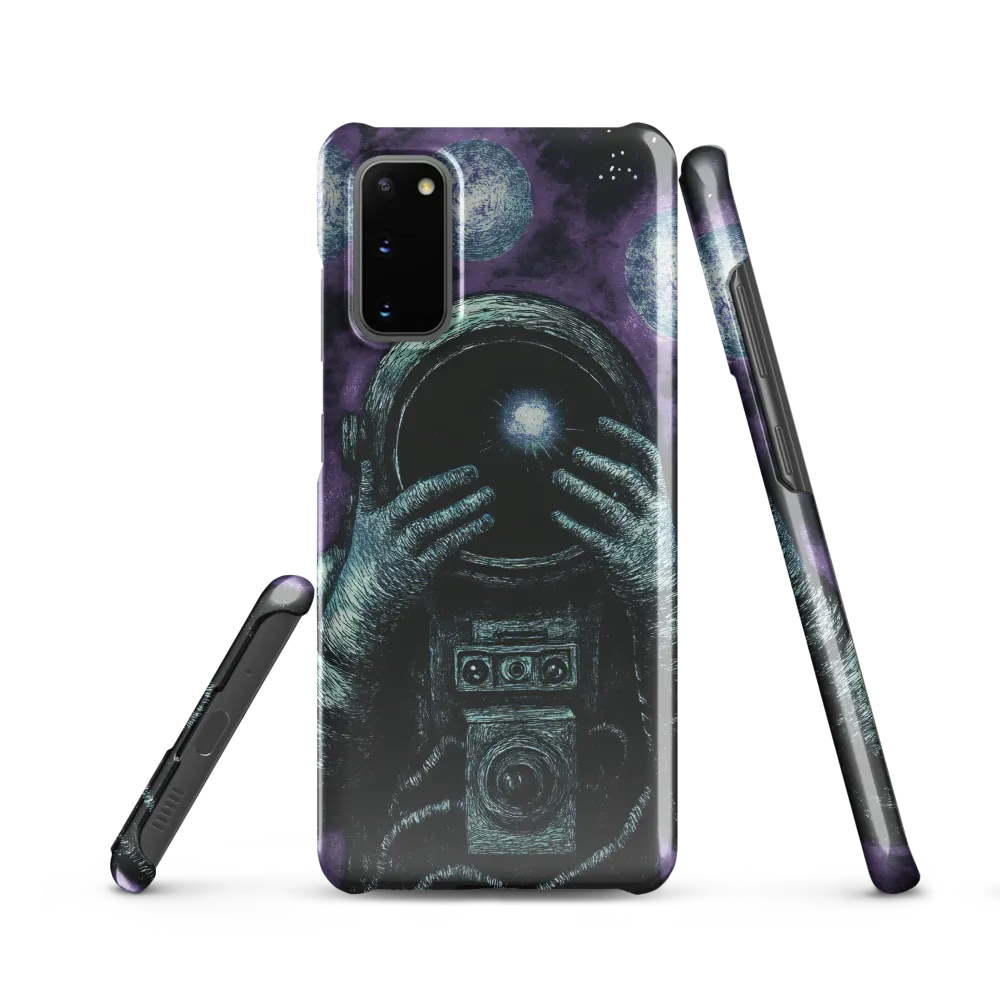 Beyond the Stars
