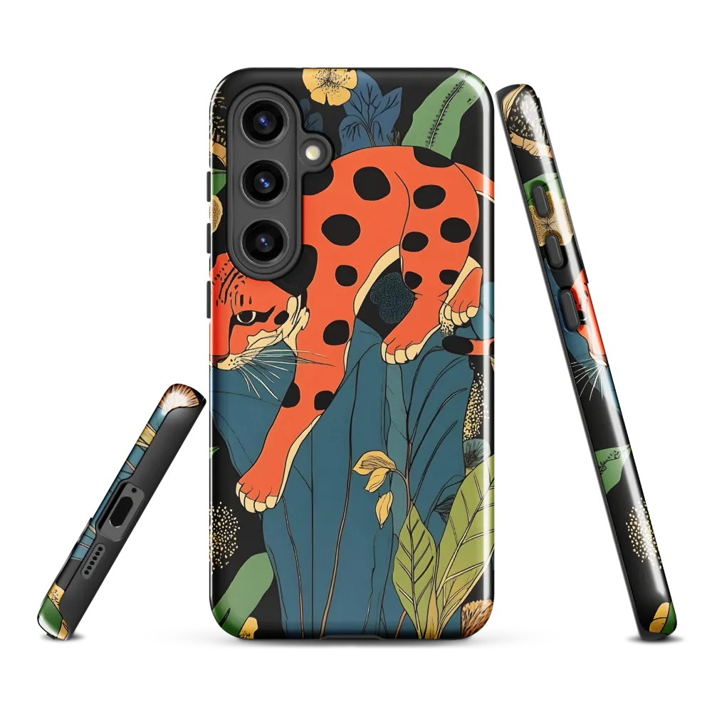Jungle Majesty