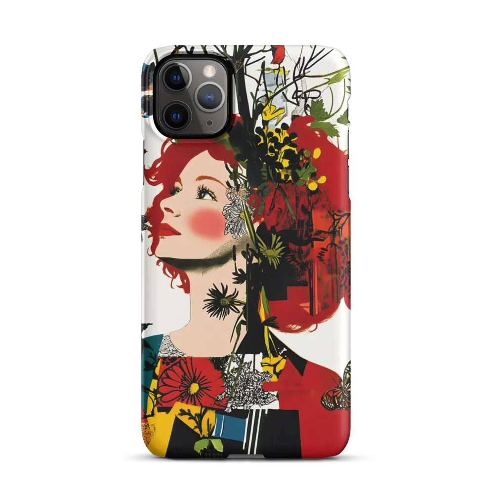 Floral Dreams