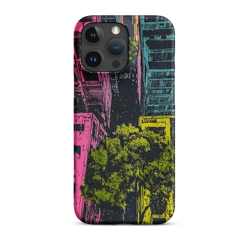 Urban Vibrance