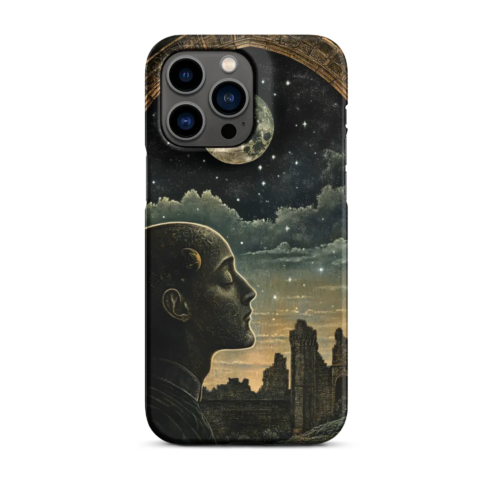 Whispers of the Moon