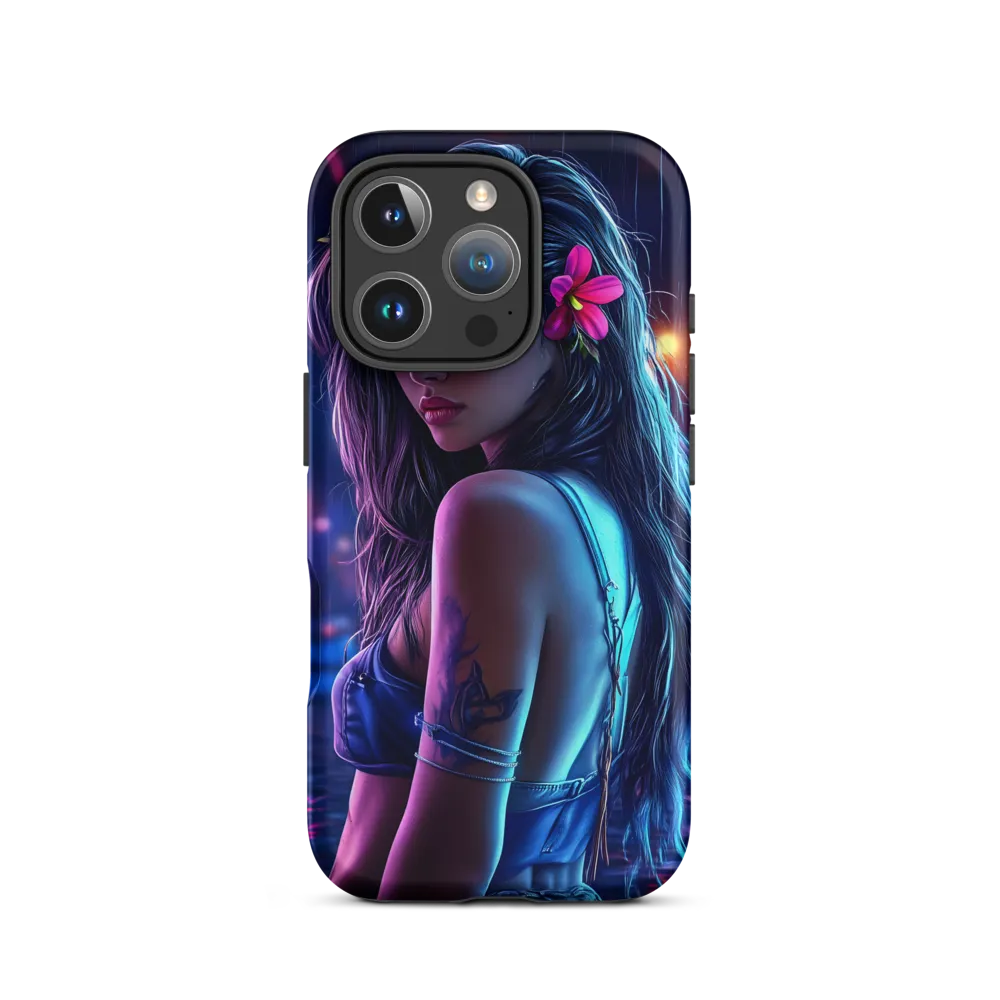 Neon Allure