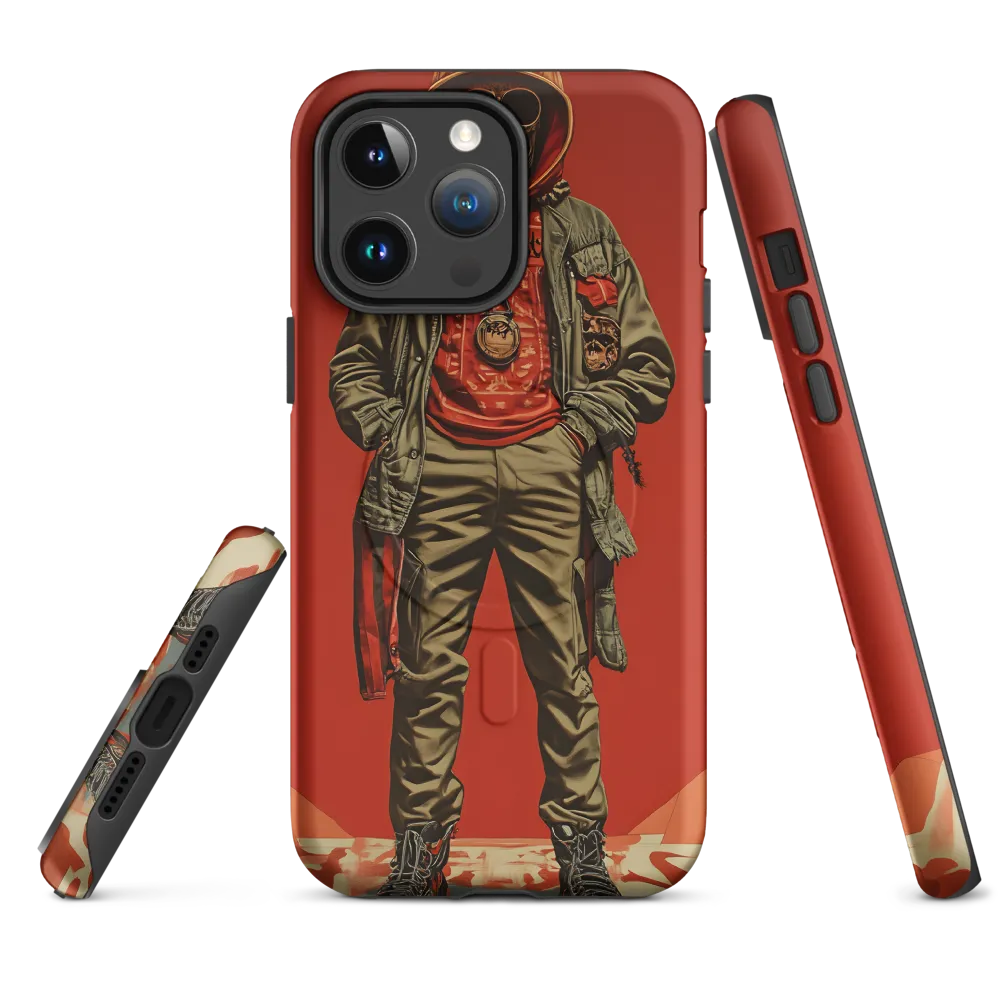 Urban Rebellion: The Skeleton Icon
