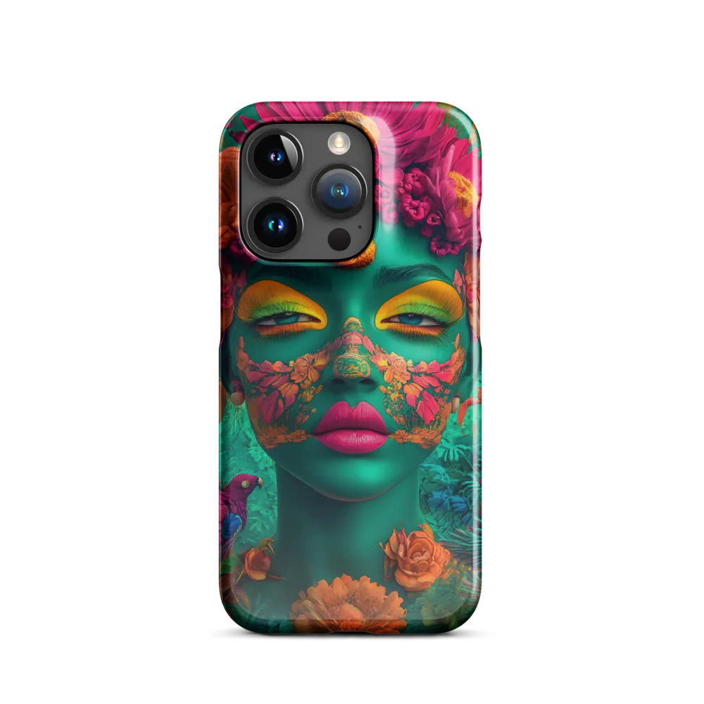 Floral Serenity