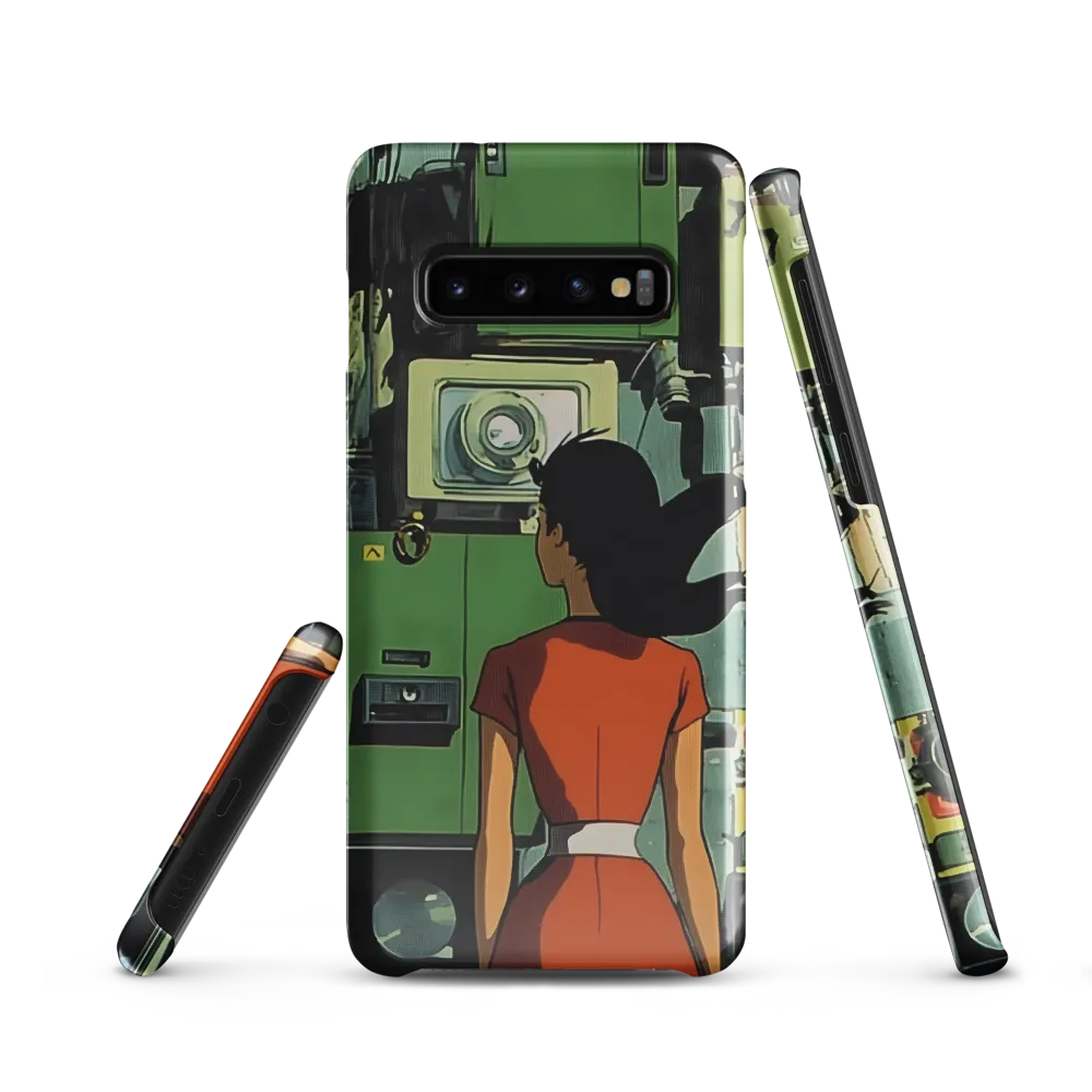 Reflections on Technology