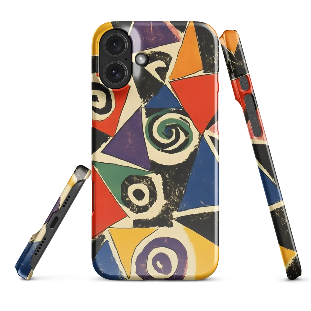 Dynamic Geometric Abstraction
