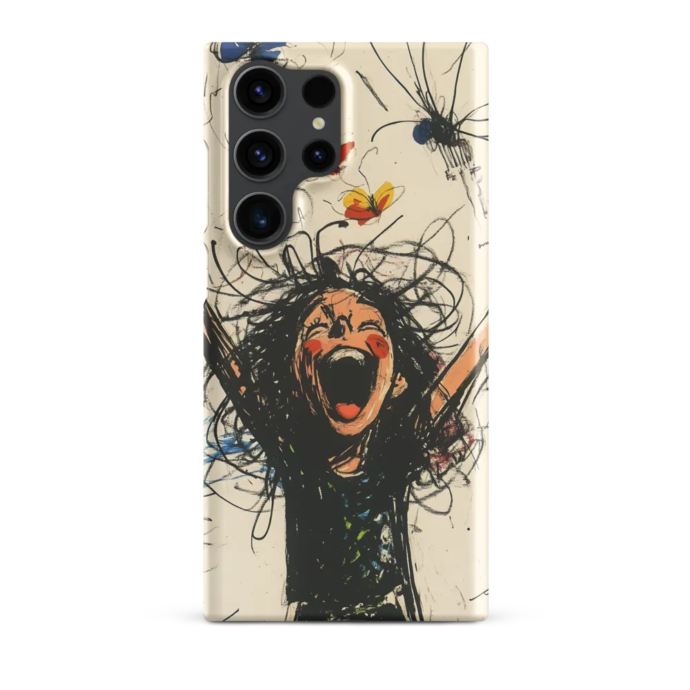 Unleashing Joy