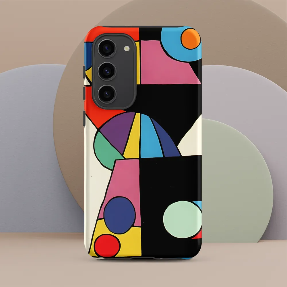 The Play of Shapes