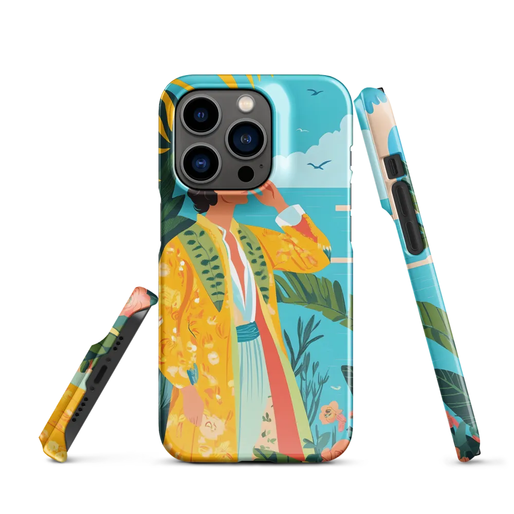 Tropical Serenity