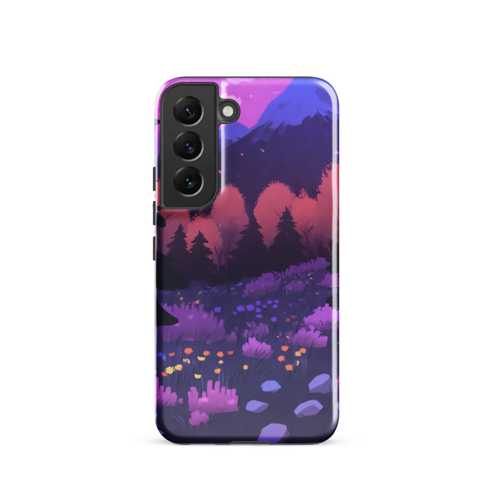 Whispers of a Dreamy Landscape