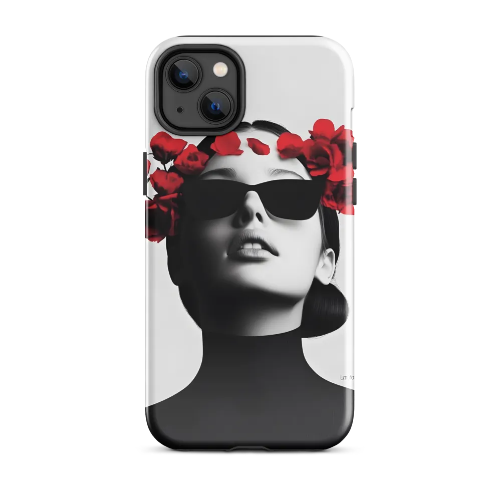 Blooming Elegance