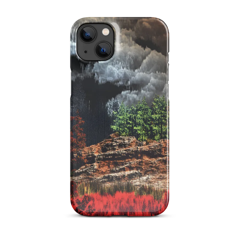 Dramatic Landscapes