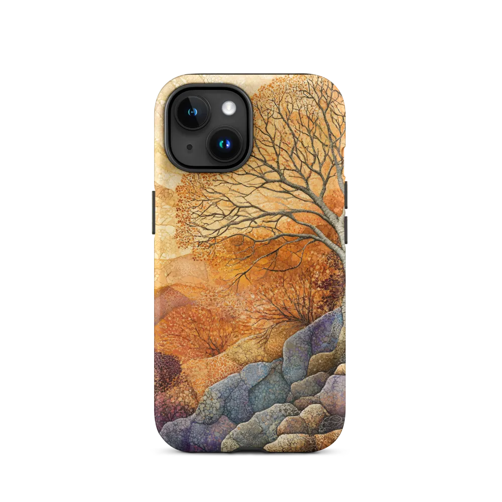 Whispers of Autumn
