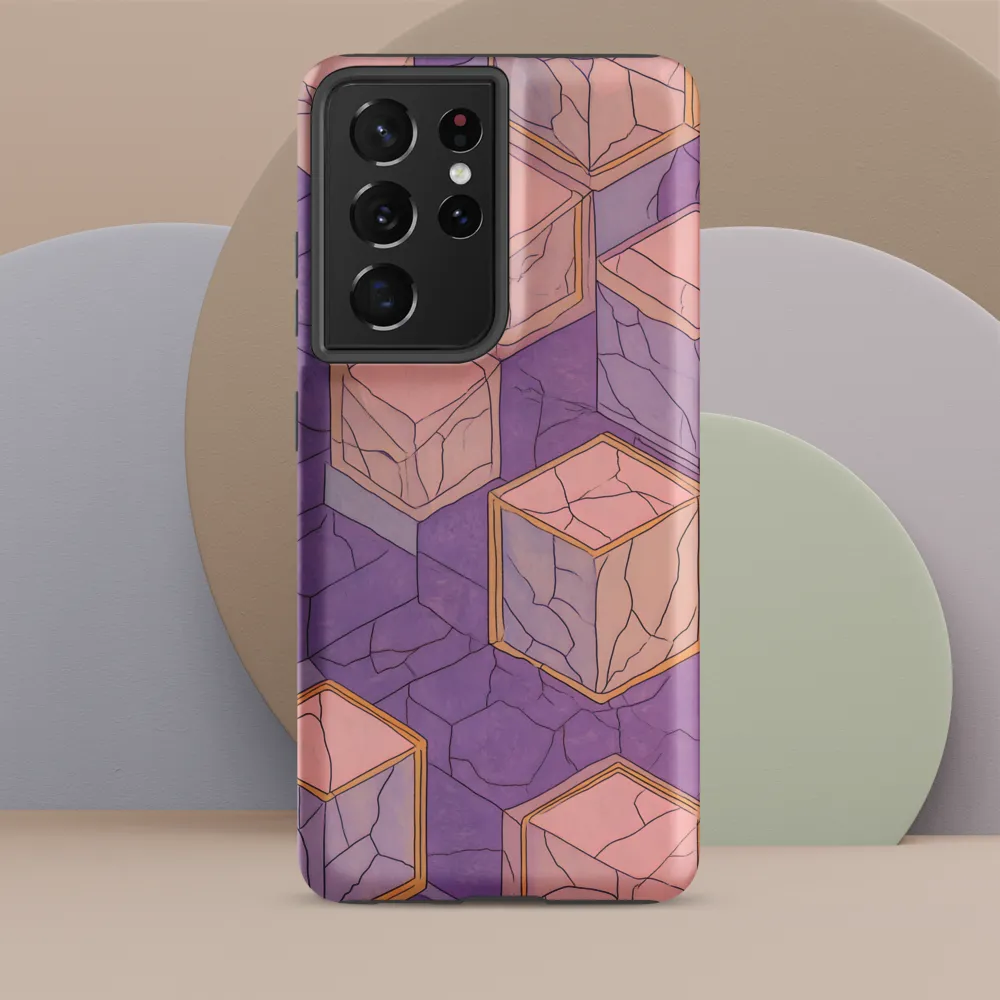 Cubist Echoes