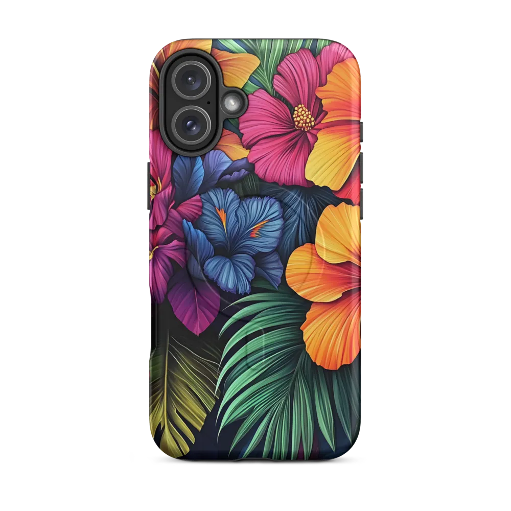 Tropical Symphony