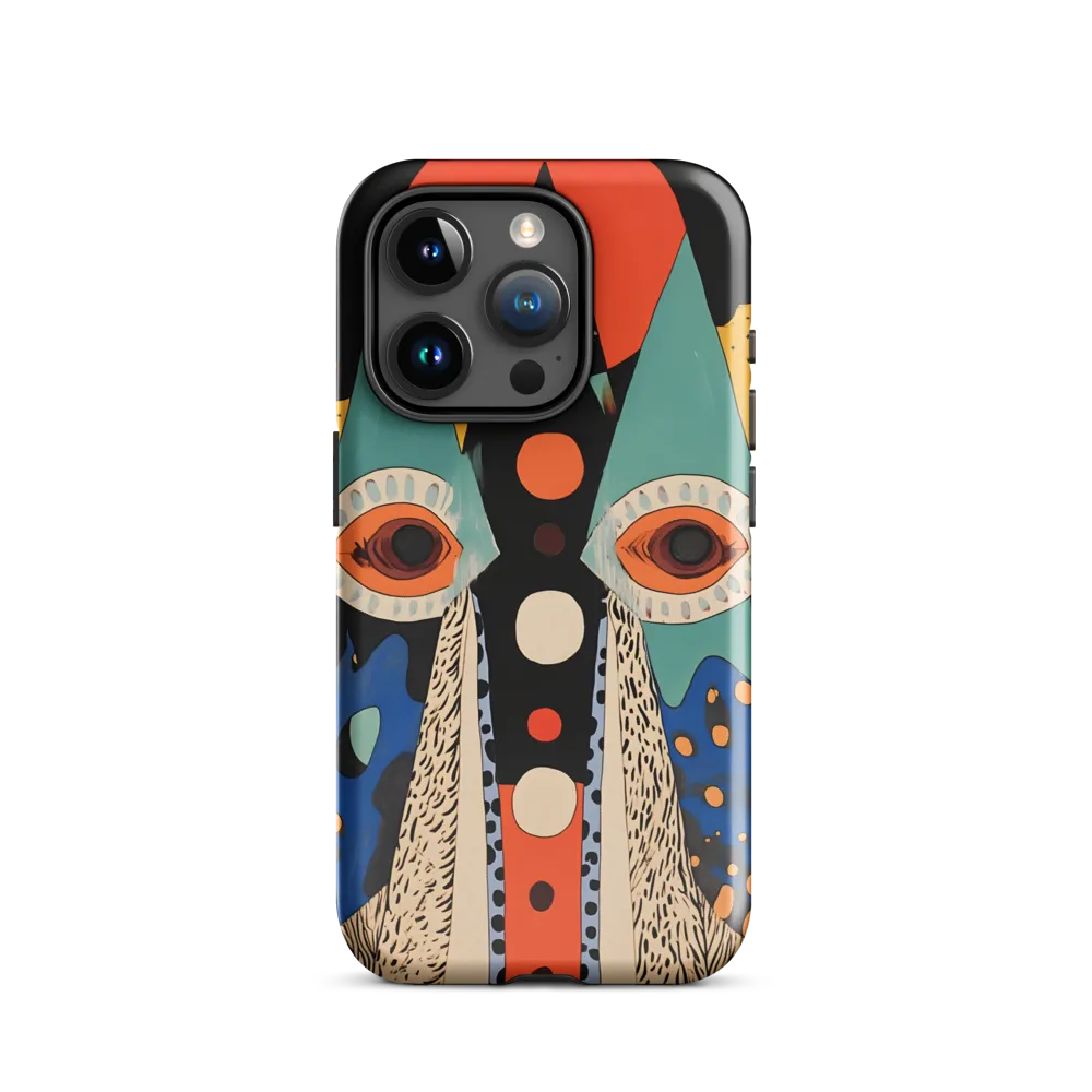 Visages of Vibrancy