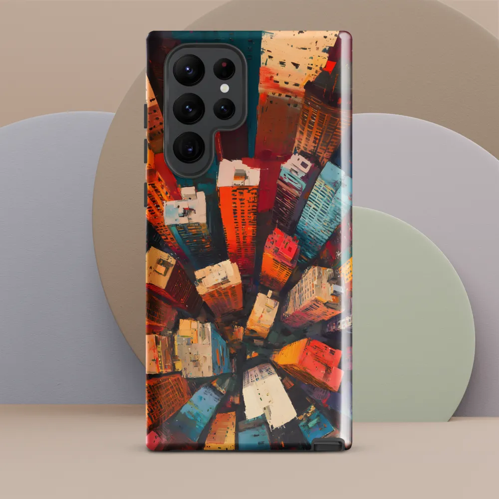 Urban Kaleidoscope