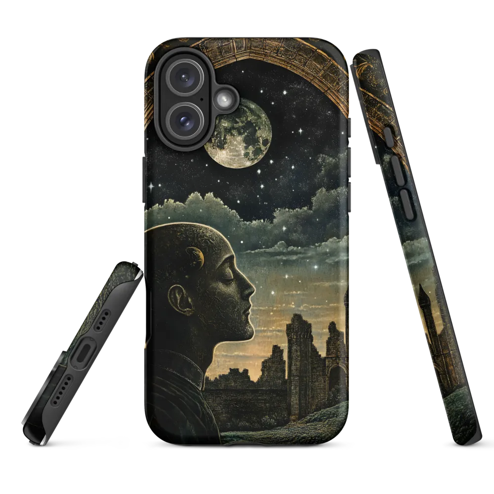 Whispers of the Moon
