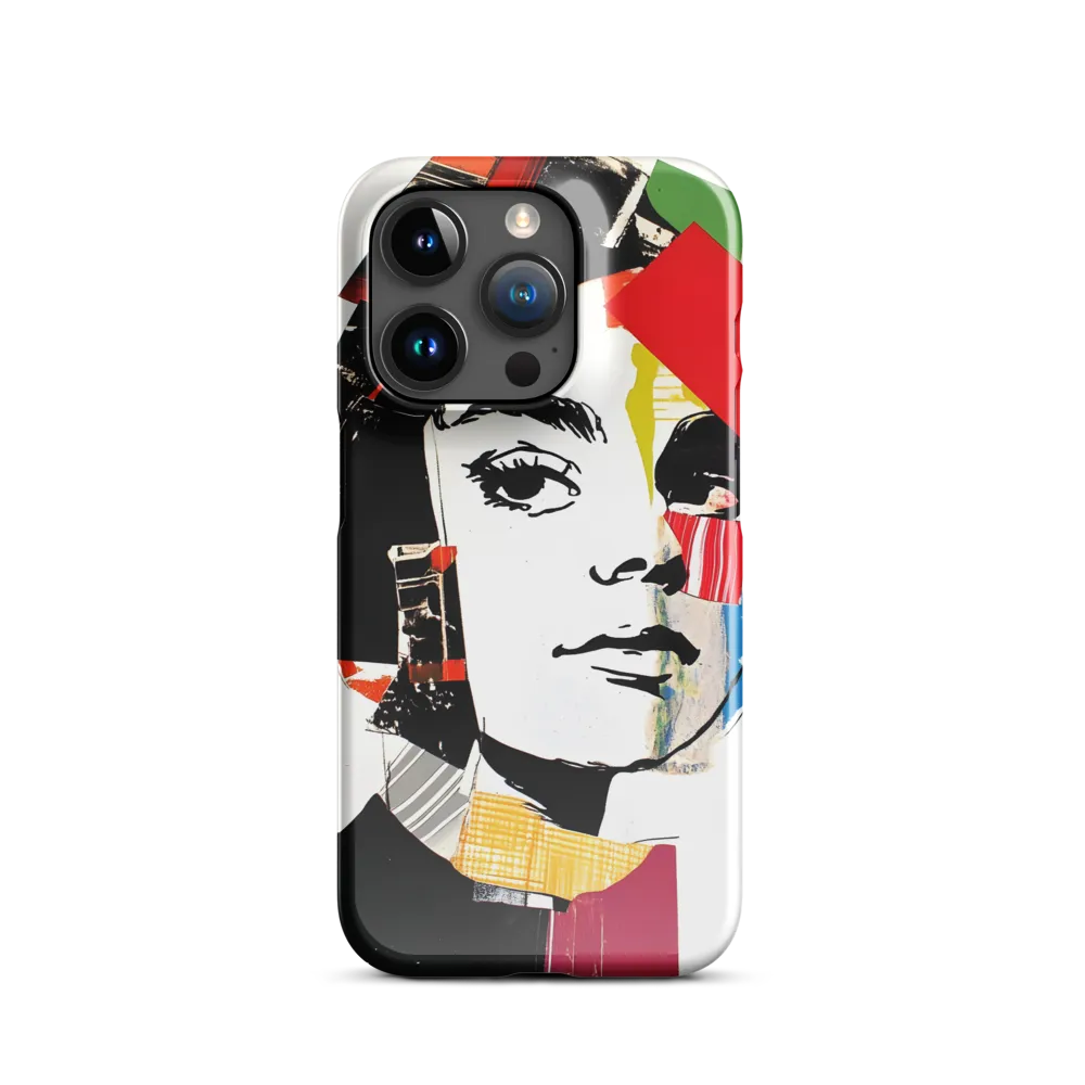 Fragmented Visage
