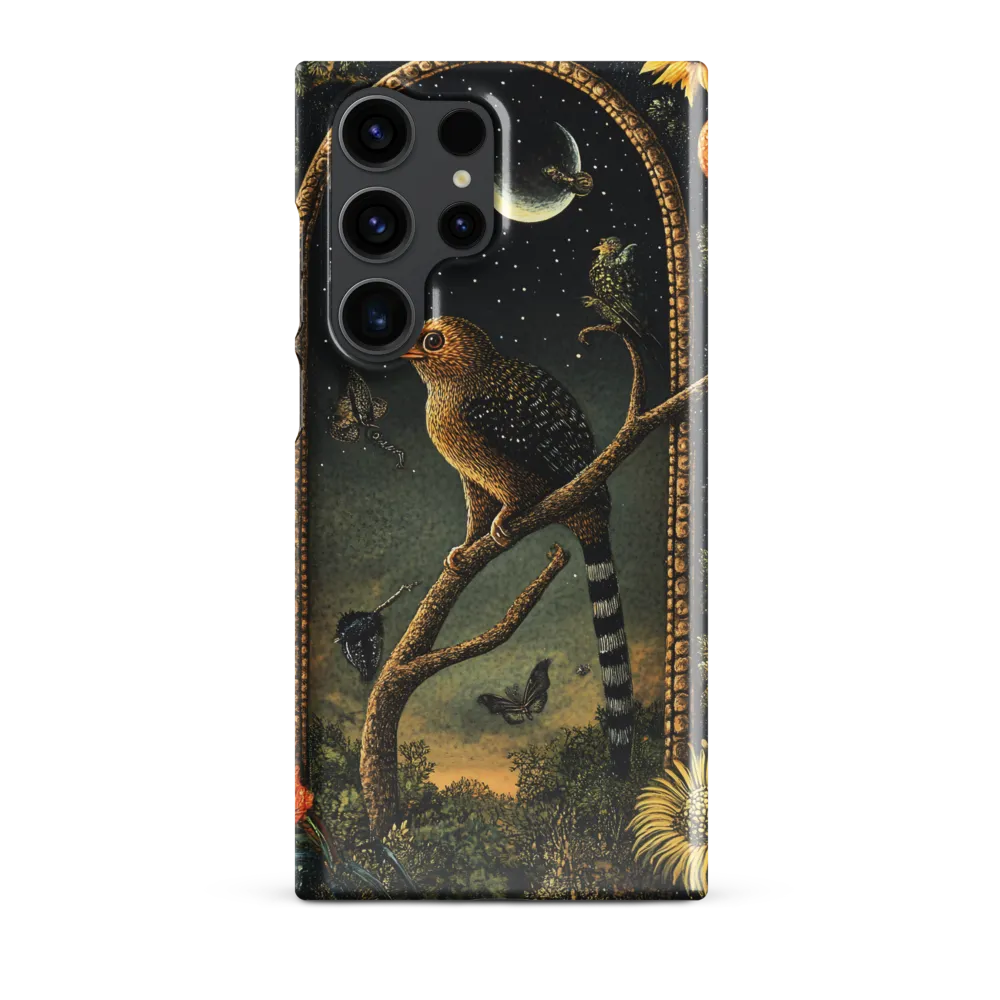 Whispers of Nature | Phone Case |  S23 Ultra | Snap Case | Glossy