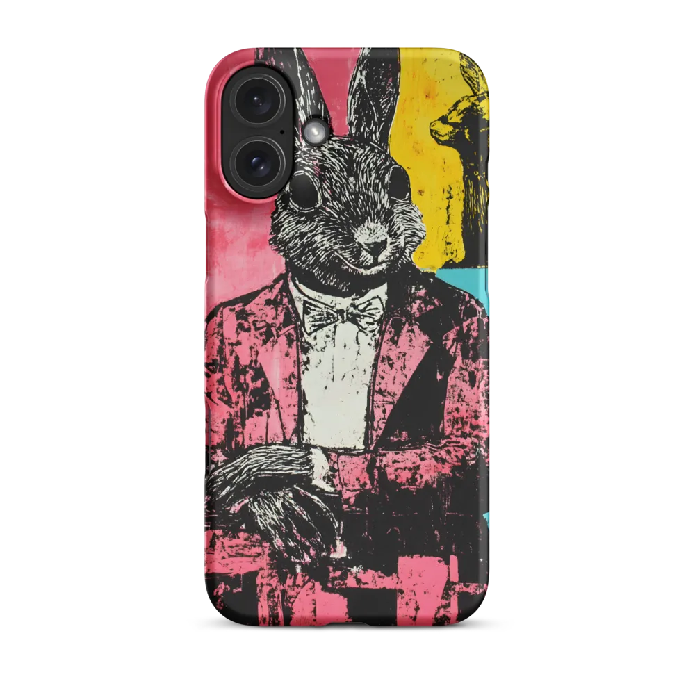 The Dapper Rabbit