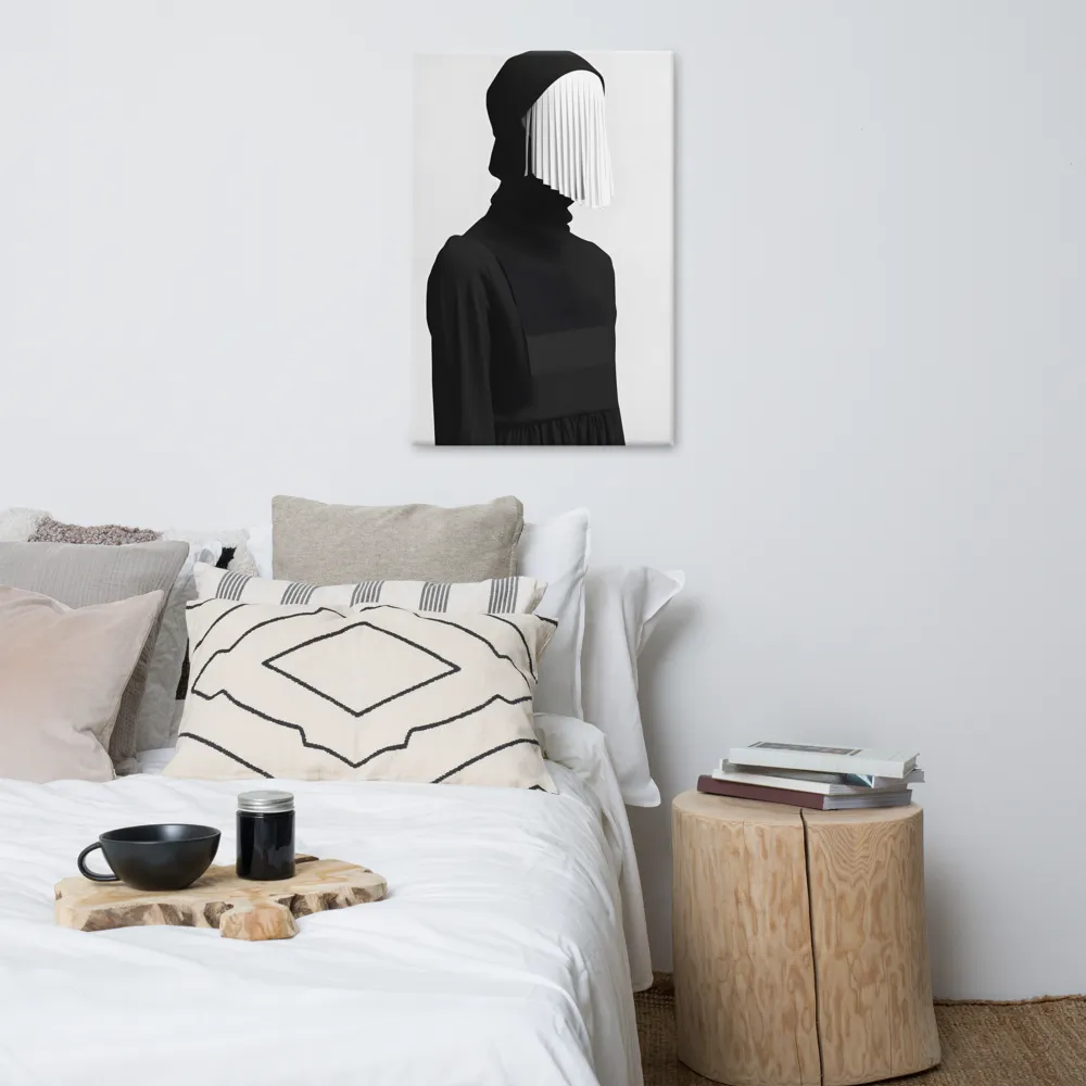 Veil of Mystery | Canvas | 24″×36″
