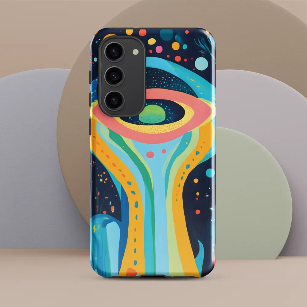 Cosmic Whimsy