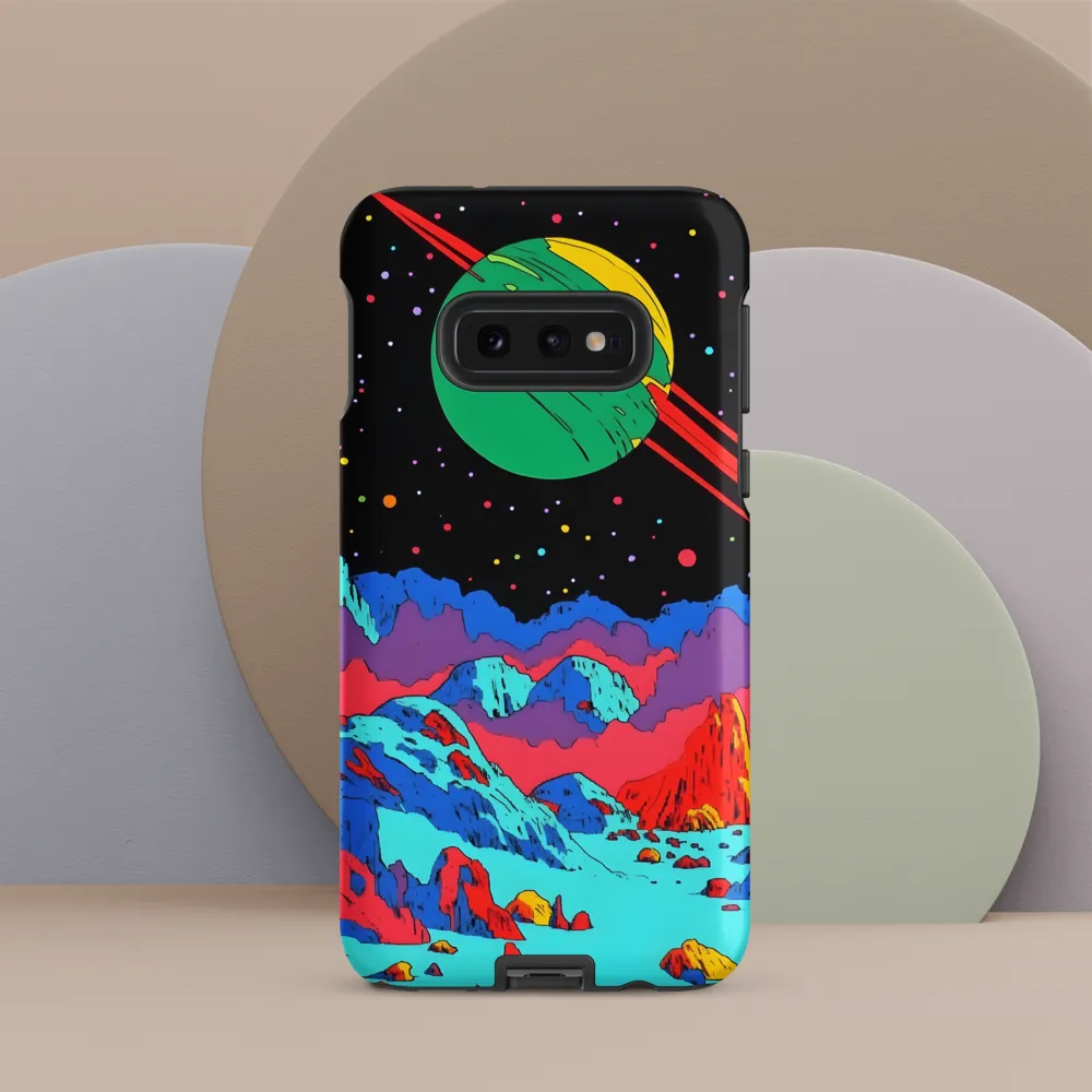 Cosmic Reverie