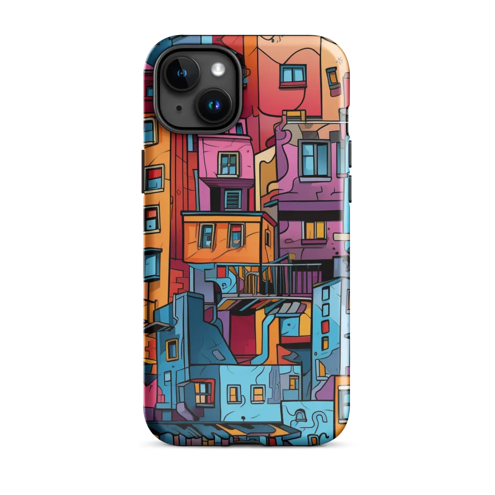 Urban Kaleidoscope