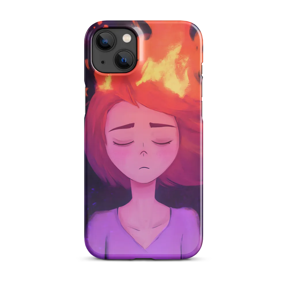 Flames of Introspection