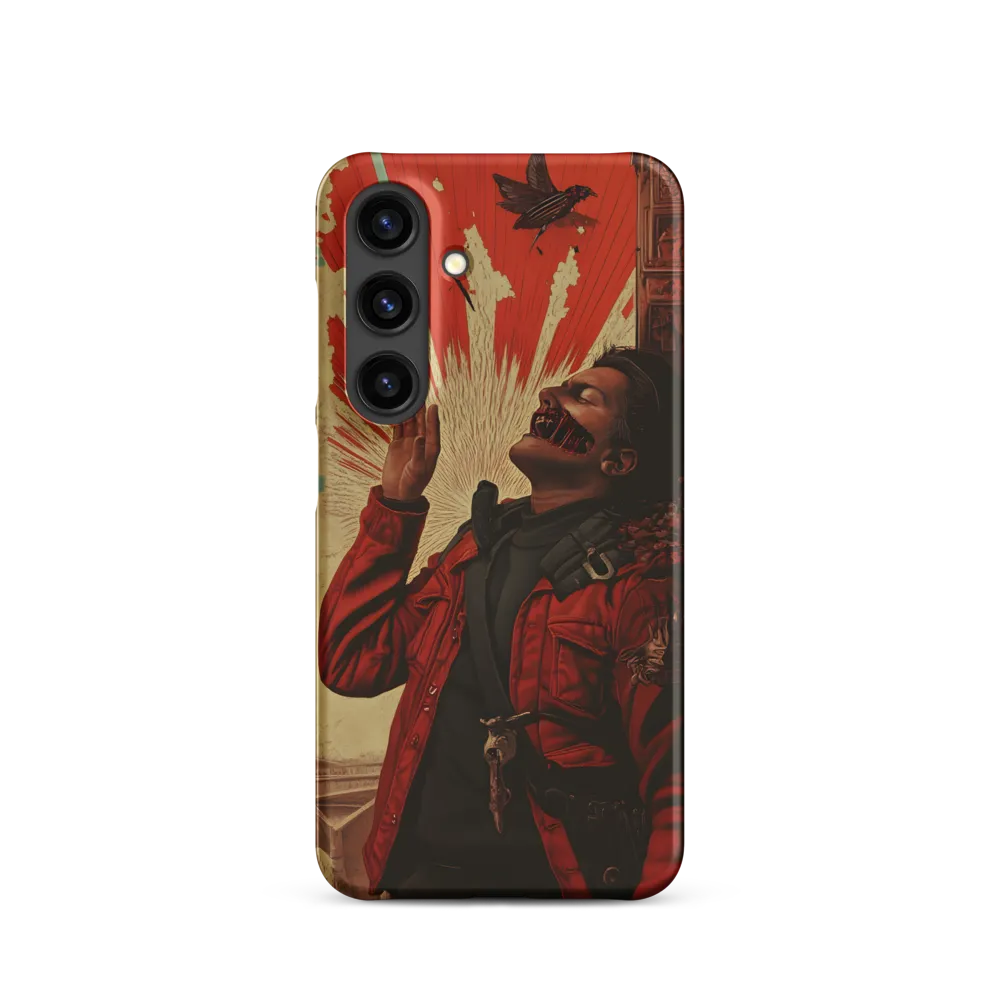 Defiant Echoes of Ruin