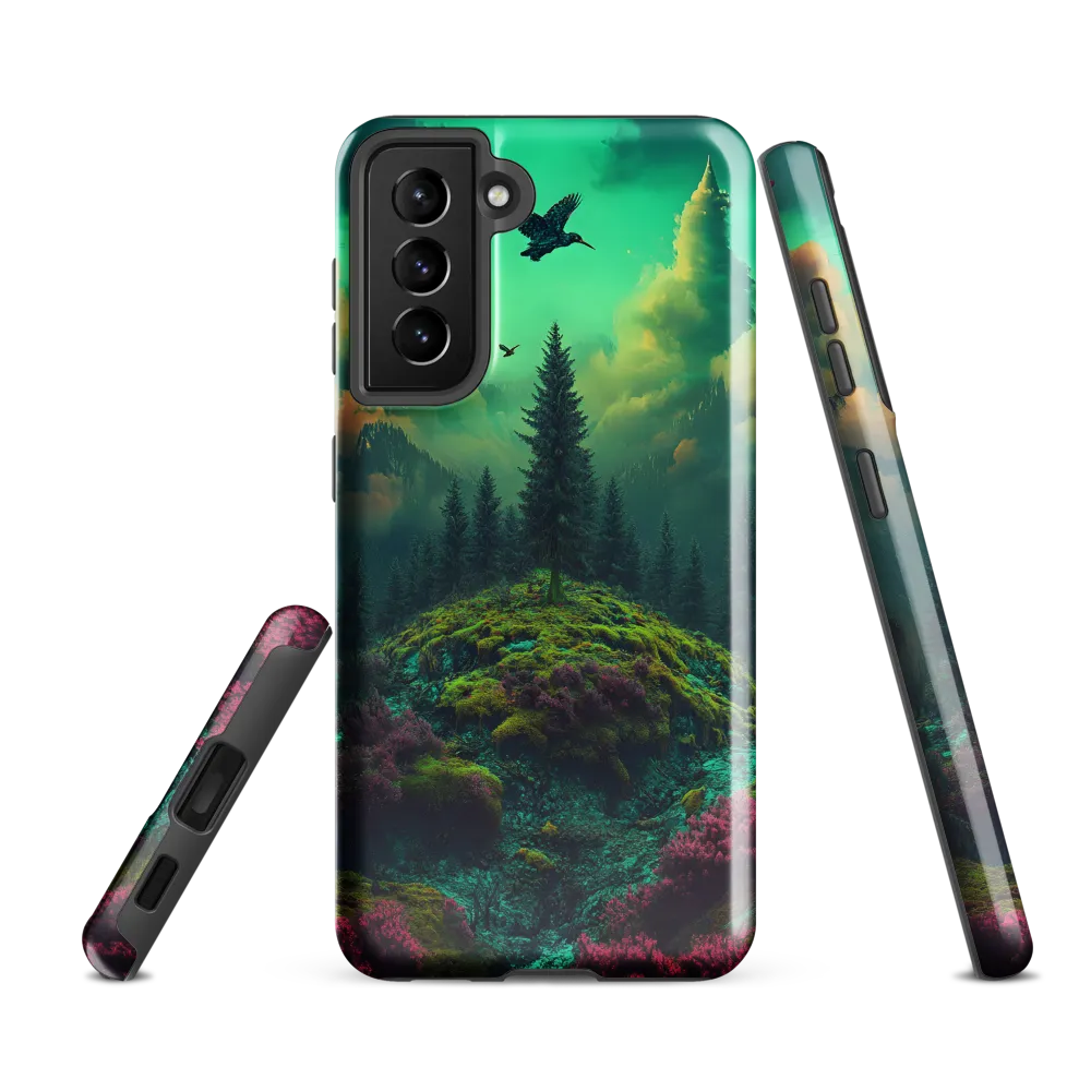 Mystical Heights