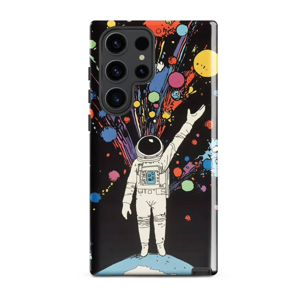 Cosmic Curiosity