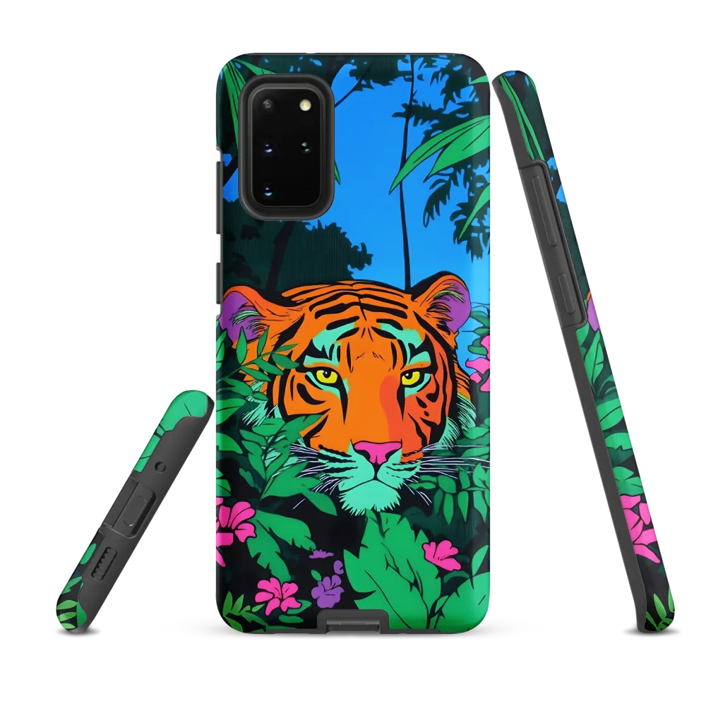 Jungle Guardian