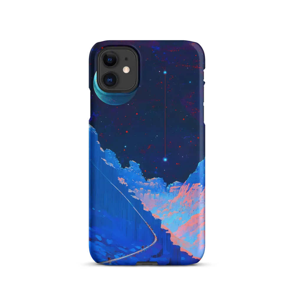 Cosmic Journey
