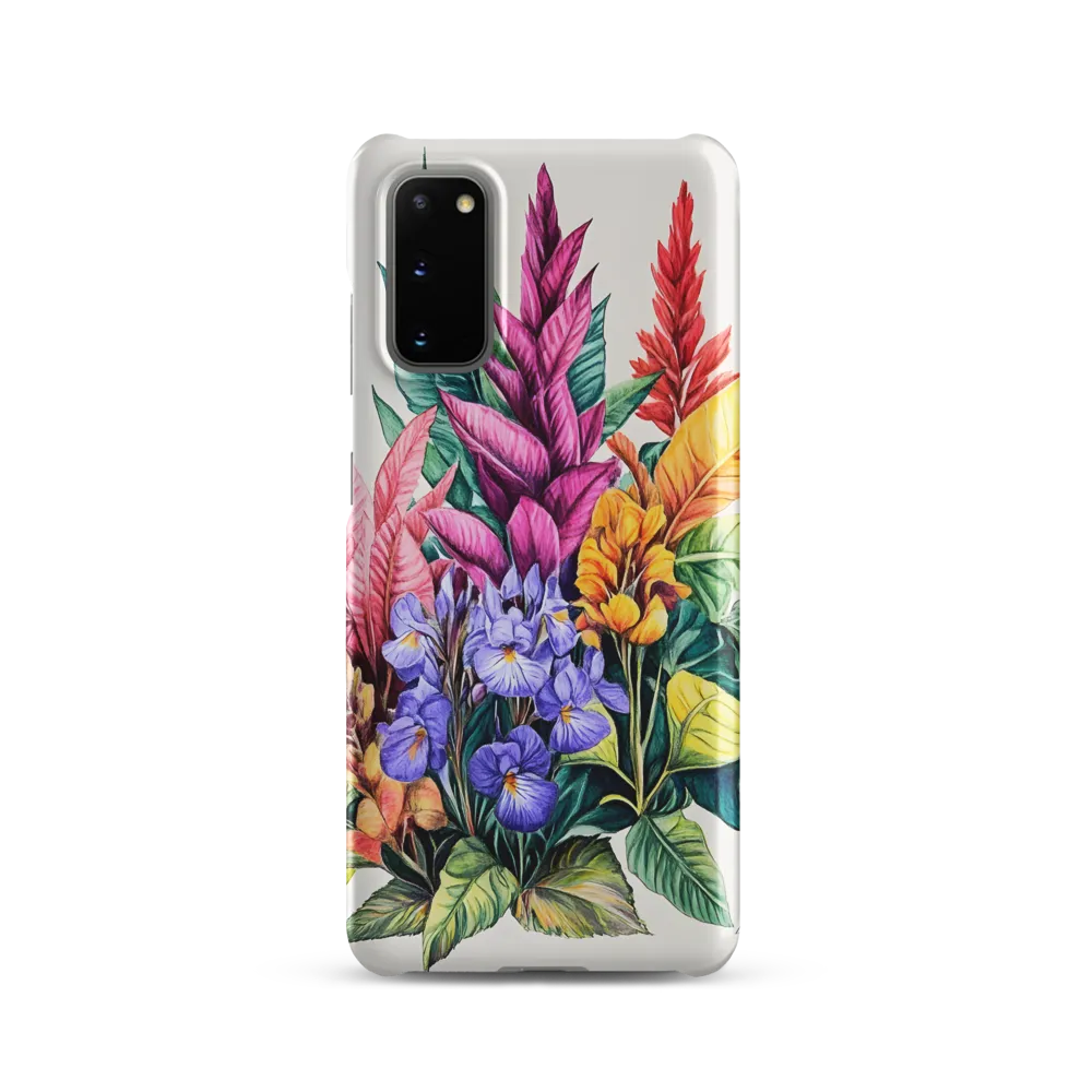 Tropical Symphony