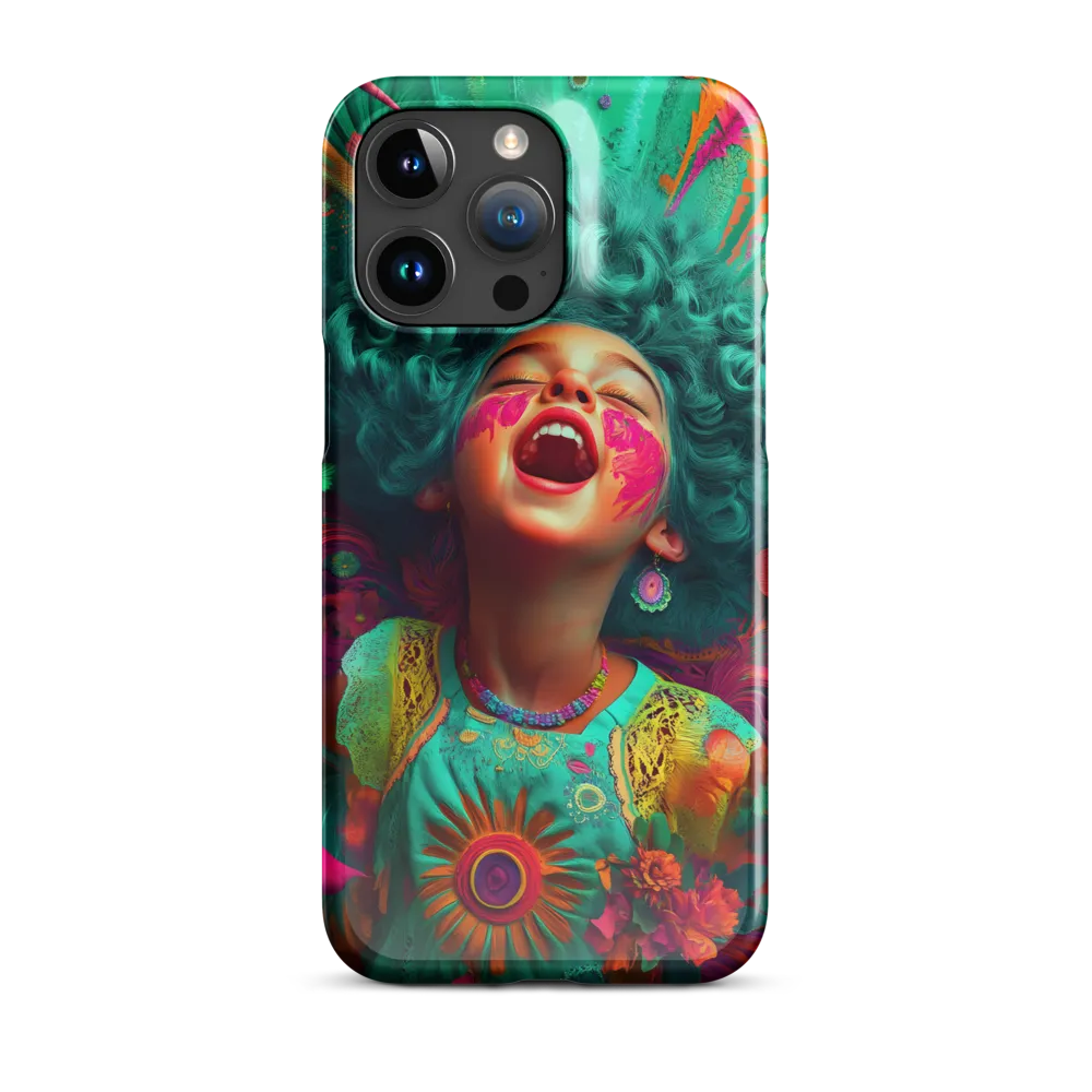 Exuberant Joy