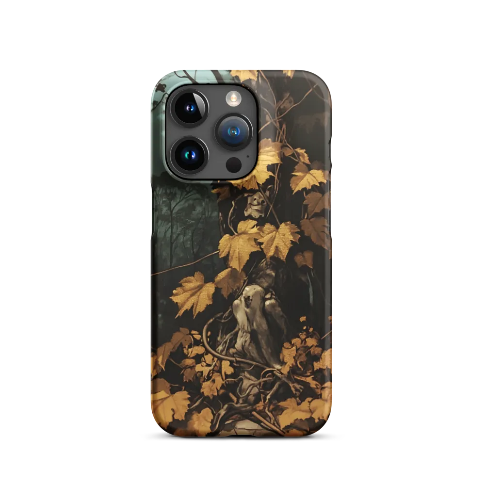 Whispers of the Golden Grove