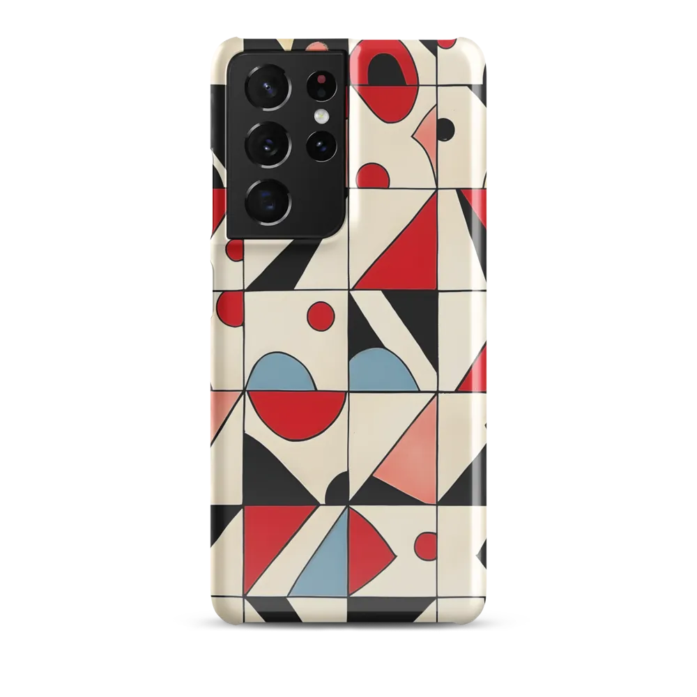 Dynamic Geometric Harmony